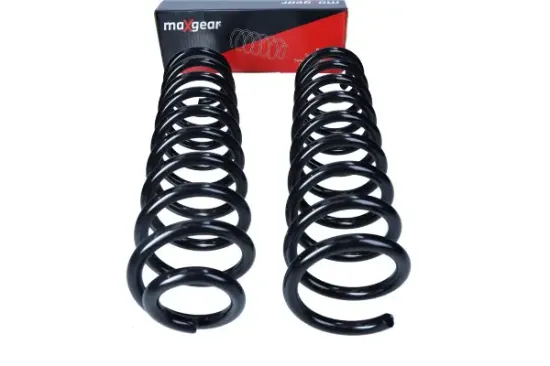 Fahrwerksfeder Vorderachse MAXGEAR 60-1110D Bild Fahrwerksfeder Vorderachse MAXGEAR 60-1110D