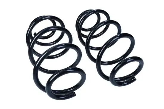 Fahrwerksfeder Hinterachse MAXGEAR 60-1111D Bild Fahrwerksfeder Hinterachse MAXGEAR 60-1111D