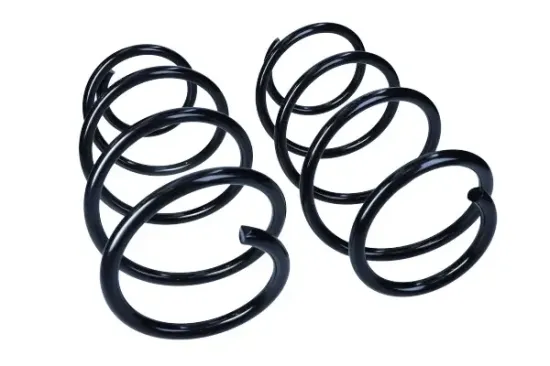 Fahrwerksfeder Vorderachse MAXGEAR 60-1113D Bild Fahrwerksfeder Vorderachse MAXGEAR 60-1113D