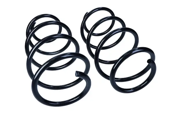 Fahrwerksfeder Vorderachse MAXGEAR 60-1113D