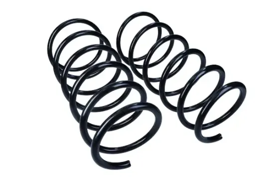 Fahrwerksfeder Vorderachse MAXGEAR 60-1114D Bild Fahrwerksfeder Vorderachse MAXGEAR 60-1114D