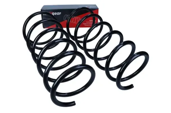 Fahrwerksfeder Vorderachse MAXGEAR 60-1114D Bild Fahrwerksfeder Vorderachse MAXGEAR 60-1114D