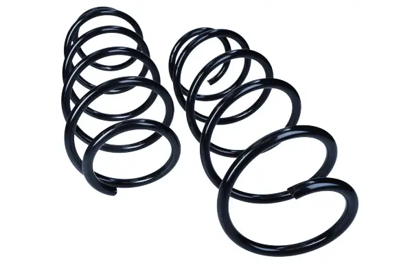 Fahrwerksfeder Vorderachse MAXGEAR 60-1115D