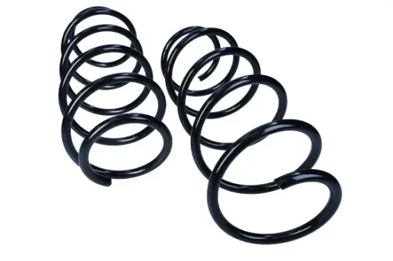 Fahrwerksfeder Vorderachse MAXGEAR 60-1115D Bild Fahrwerksfeder Vorderachse MAXGEAR 60-1115D