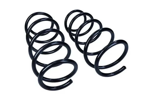 Fahrwerksfeder Vorderachse MAXGEAR 60-1116D