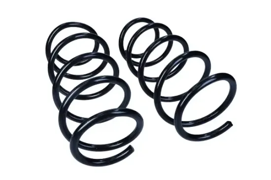 Fahrwerksfeder Vorderachse MAXGEAR 60-1116D Bild Fahrwerksfeder Vorderachse MAXGEAR 60-1116D
