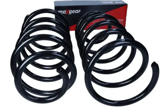 Fahrwerksfeder Vorderachse MAXGEAR 60-1117D Bild Fahrwerksfeder Vorderachse MAXGEAR 60-1117D
