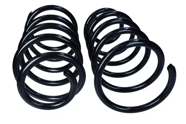 Fahrwerksfeder Vorderachse MAXGEAR 60-1117D