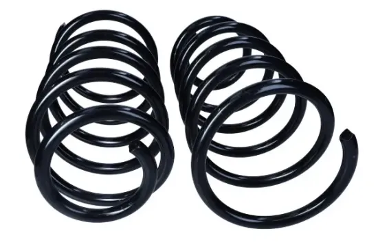 Fahrwerksfeder Vorderachse MAXGEAR 60-1117D Bild Fahrwerksfeder Vorderachse MAXGEAR 60-1117D