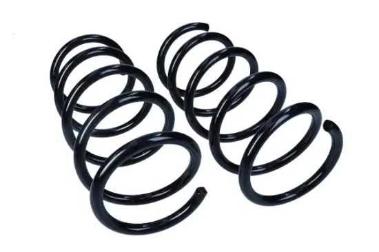 Fahrwerksfeder Hinterachse MAXGEAR 60-1118D Bild Fahrwerksfeder Hinterachse MAXGEAR 60-1118D