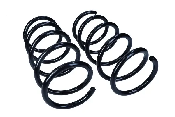 Fahrwerksfeder Hinterachse MAXGEAR 60-1118D