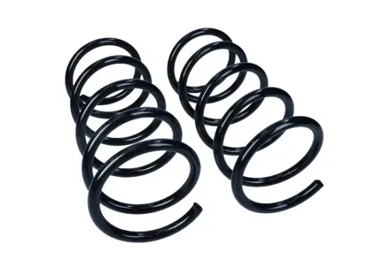 Fahrwerksfeder Hinterachse MAXGEAR 60-1119D Bild Fahrwerksfeder Hinterachse MAXGEAR 60-1119D