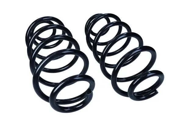 Fahrwerksfeder Hinterachse MAXGEAR 60-1120D