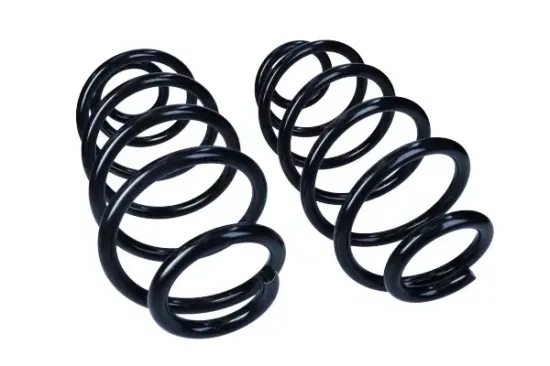 Fahrwerksfeder Hinterachse MAXGEAR 60-1120D Bild Fahrwerksfeder Hinterachse MAXGEAR 60-1120D