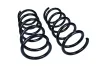 Fahrwerksfeder Hinterachse MAXGEAR 60-1122D Bild Fahrwerksfeder Hinterachse MAXGEAR 60-1122D