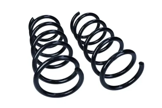 Fahrwerksfeder Hinterachse MAXGEAR 60-1122D Bild Fahrwerksfeder Hinterachse MAXGEAR 60-1122D
