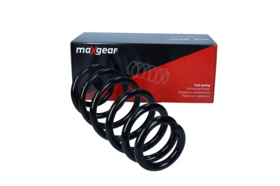 Fahrwerksfeder Vorderachse MAXGEAR 60-1123 Bild Fahrwerksfeder Vorderachse MAXGEAR 60-1123