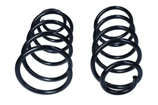 Fahrwerksfeder Hinterachse MAXGEAR 60-1124D Bild Fahrwerksfeder Hinterachse MAXGEAR 60-1124D