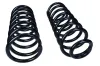 Fahrwerksfeder Hinterachse MAXGEAR 60-1125D Bild Fahrwerksfeder Hinterachse MAXGEAR 60-1125D