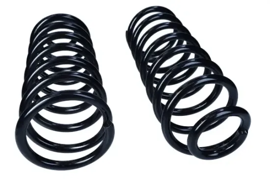 Fahrwerksfeder Hinterachse MAXGEAR 60-1125D Bild Fahrwerksfeder Hinterachse MAXGEAR 60-1125D