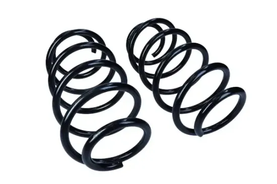 Fahrwerksfeder Vorderachse MAXGEAR 60-1126D Bild Fahrwerksfeder Vorderachse MAXGEAR 60-1126D