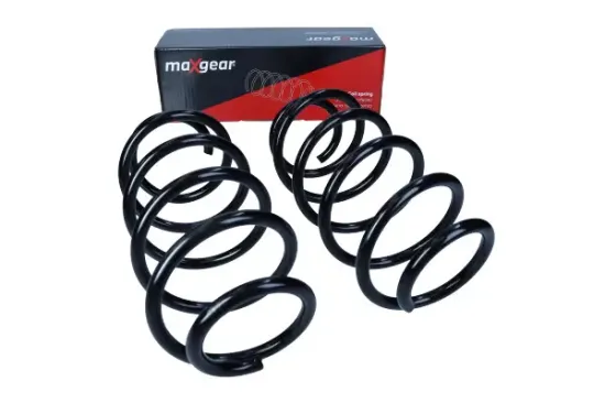 Fahrwerksfeder Vorderachse MAXGEAR 60-1126D Bild Fahrwerksfeder Vorderachse MAXGEAR 60-1126D