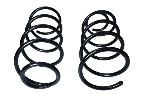 Fahrwerksfeder Vorderachse MAXGEAR 60-1128D Bild Fahrwerksfeder Vorderachse MAXGEAR 60-1128D