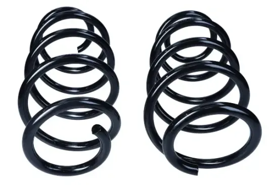 Fahrwerksfeder Vorderachse MAXGEAR 60-1129D Bild Fahrwerksfeder Vorderachse MAXGEAR 60-1129D