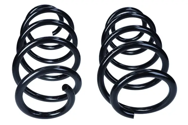 Fahrwerksfeder Vorderachse MAXGEAR 60-1129D