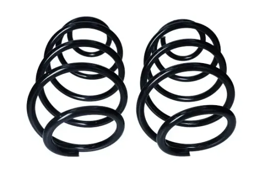 Fahrwerksfeder Vorderachse MAXGEAR 60-1130D Bild Fahrwerksfeder Vorderachse MAXGEAR 60-1130D