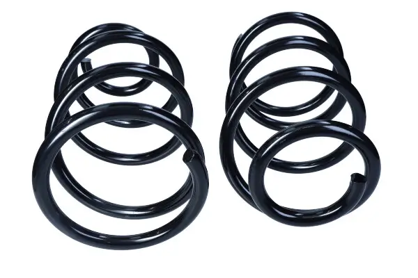 Fahrwerksfeder Vorderachse MAXGEAR 60-1131D