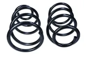 Fahrwerksfeder Vorderachse MAXGEAR 60-1131D