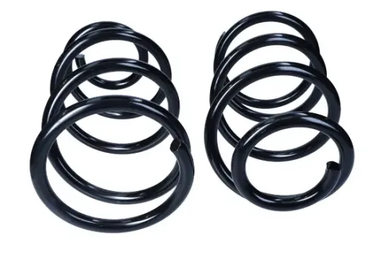 Fahrwerksfeder Vorderachse MAXGEAR 60-1131D Bild Fahrwerksfeder Vorderachse MAXGEAR 60-1131D