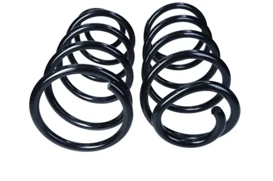 Fahrwerksfeder Vorderachse MAXGEAR 60-1132D Bild Fahrwerksfeder Vorderachse MAXGEAR 60-1132D