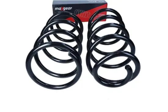 Fahrwerksfeder Vorderachse MAXGEAR 60-1132D Bild Fahrwerksfeder Vorderachse MAXGEAR 60-1132D
