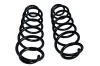 Fahrwerksfeder Hinterachse MAXGEAR 60-1134D Bild Fahrwerksfeder Hinterachse MAXGEAR 60-1134D