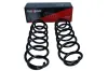 Fahrwerksfeder Hinterachse MAXGEAR 60-1134D Bild Fahrwerksfeder Hinterachse MAXGEAR 60-1134D