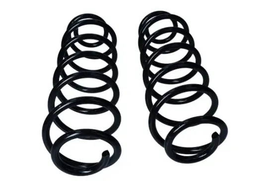 Fahrwerksfeder Hinterachse MAXGEAR 60-1134D Bild Fahrwerksfeder Hinterachse MAXGEAR 60-1134D
