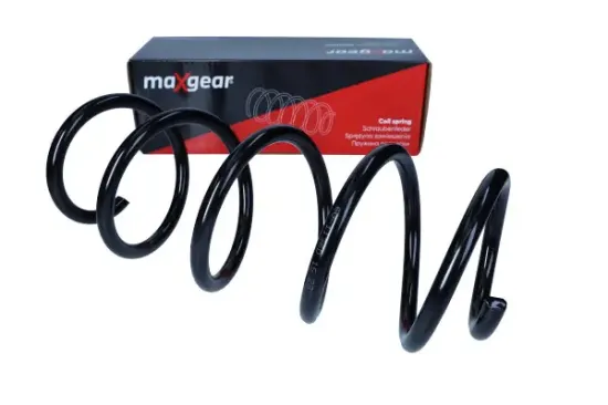 Fahrwerksfeder Vorderachse rechts MAXGEAR 60-1136 Bild Fahrwerksfeder Vorderachse rechts MAXGEAR 60-1136