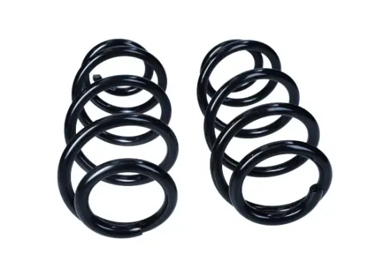 Fahrwerksfeder Hinterachse MAXGEAR 60-1137D Bild Fahrwerksfeder Hinterachse MAXGEAR 60-1137D
