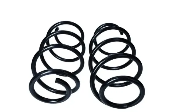 Fahrwerksfeder Vorderachse MAXGEAR 60-1138D Bild Fahrwerksfeder Vorderachse MAXGEAR 60-1138D