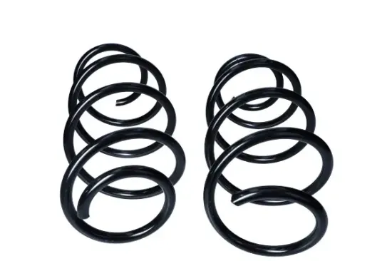Fahrwerksfeder Vorderachse MAXGEAR 60-1140D Bild Fahrwerksfeder Vorderachse MAXGEAR 60-1140D