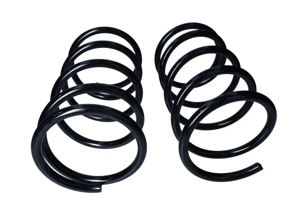 Fahrwerksfeder Vorderachse MAXGEAR 60-1141D