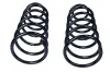 Fahrwerksfeder Hinterachse MAXGEAR 60-1142D Bild Fahrwerksfeder Hinterachse MAXGEAR 60-1142D