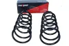 Fahrwerksfeder Hinterachse MAXGEAR 60-1142D Bild Fahrwerksfeder Hinterachse MAXGEAR 60-1142D