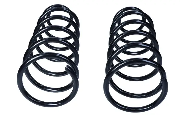 Fahrwerksfeder Hinterachse MAXGEAR 60-1142D