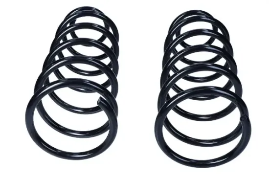 Fahrwerksfeder Hinterachse MAXGEAR 60-1142D Bild Fahrwerksfeder Hinterachse MAXGEAR 60-1142D