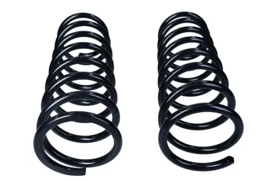 Fahrwerksfeder Hinterachse MAXGEAR 60-1145D Bild Fahrwerksfeder Hinterachse MAXGEAR 60-1145D