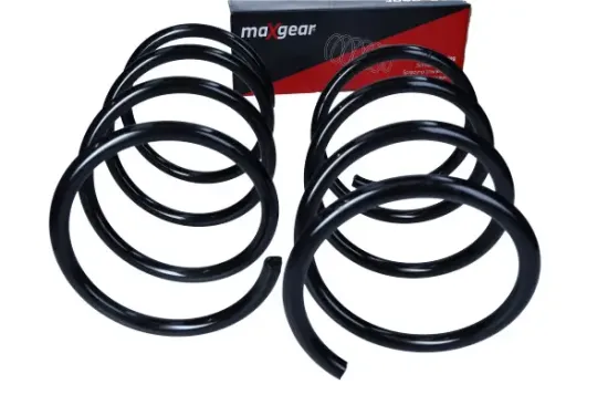 Fahrwerksfeder Vorderachse MAXGEAR 60-1146D Bild Fahrwerksfeder Vorderachse MAXGEAR 60-1146D