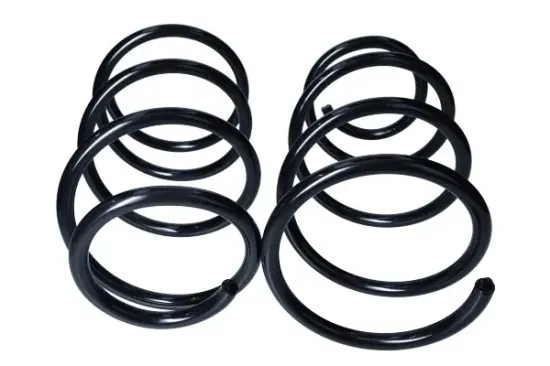 Fahrwerksfeder Vorderachse MAXGEAR 60-1147D Bild Fahrwerksfeder Vorderachse MAXGEAR 60-1147D